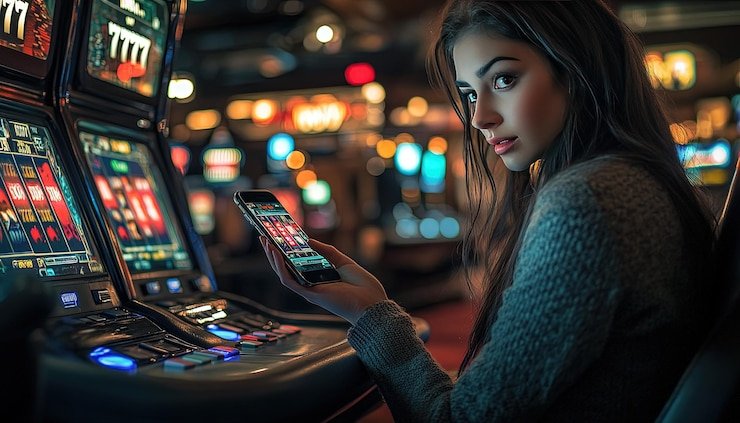 Pengaturan browser mobile untuk akun