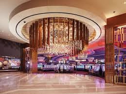 Ruang anggota VIP duniatogel